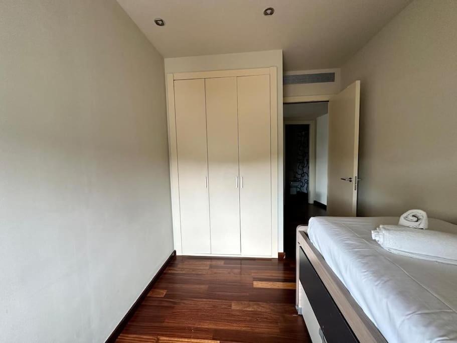 Family Forum Barcelona Con Piscina, Parking Y Playa A 5min Apartment *