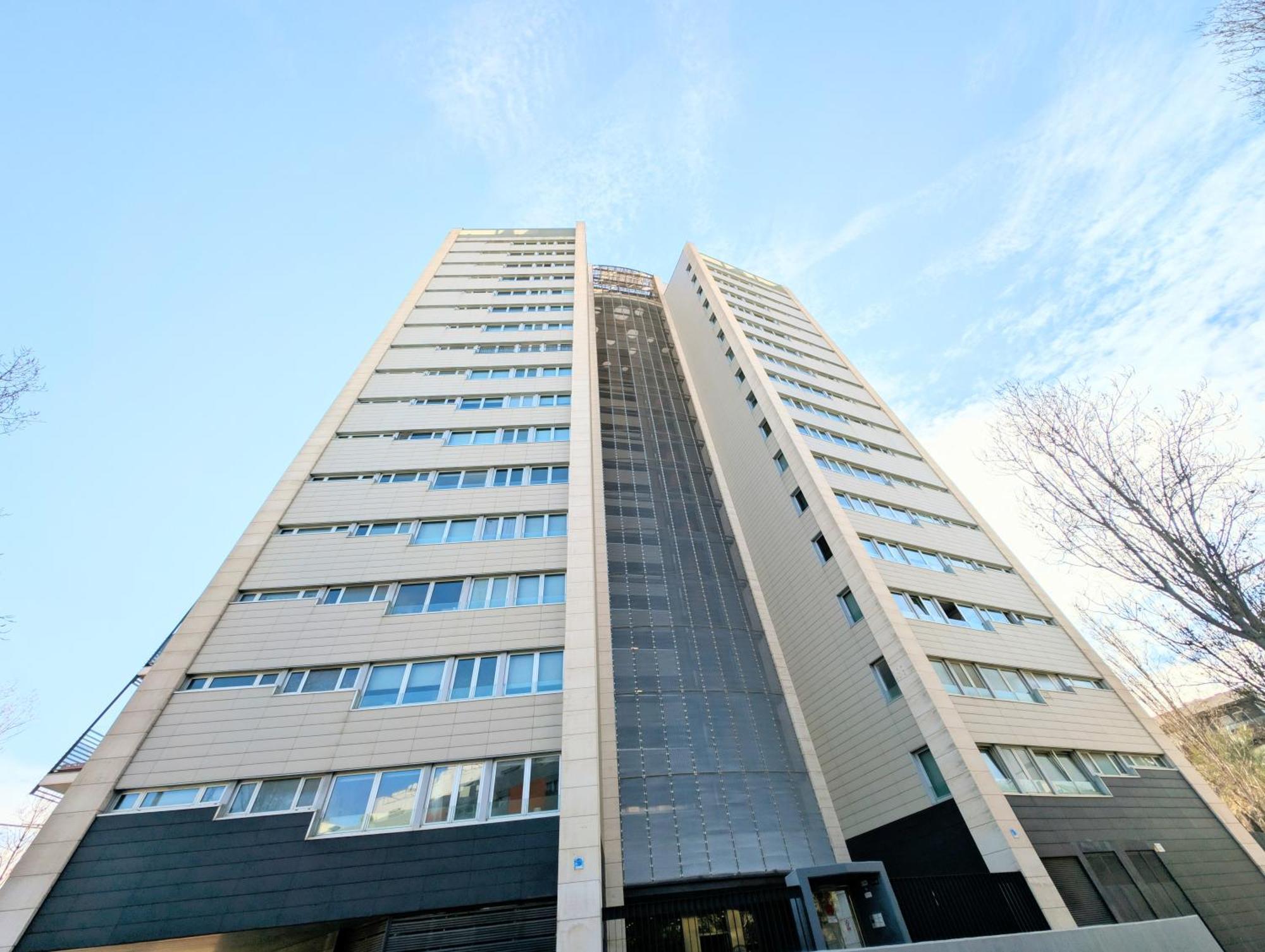 Family Forum Barcelona Con Piscina, Parking Y Playa A 5min Apartment