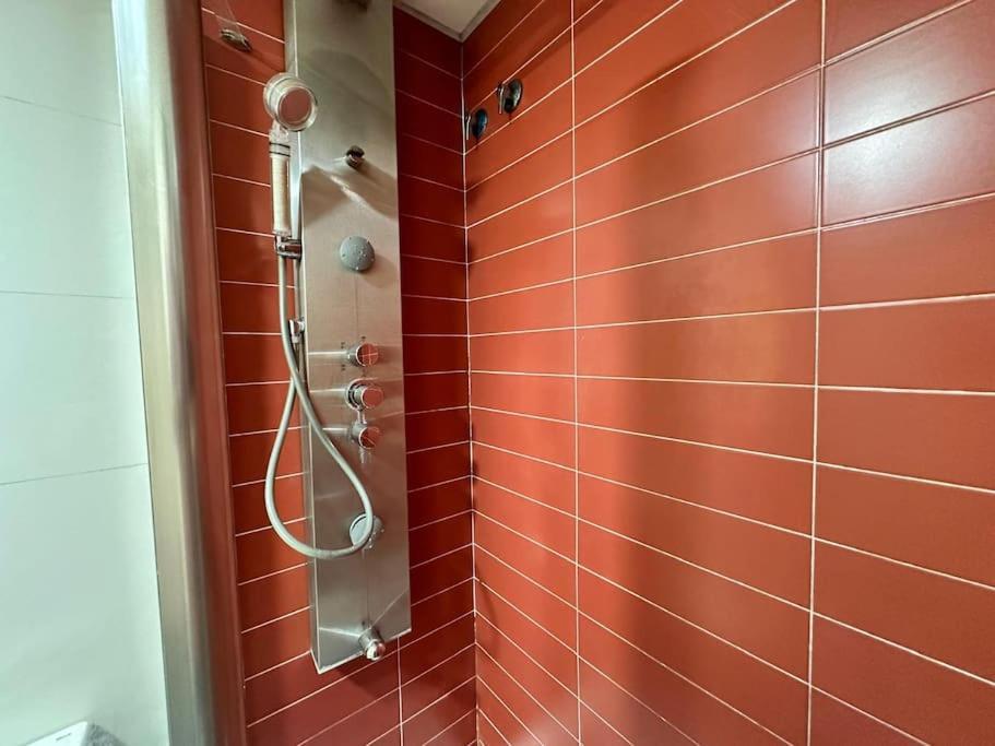Family Forum Barcelona Con Piscina, Parking Y Playa A 5min * Sant Adria de Besos