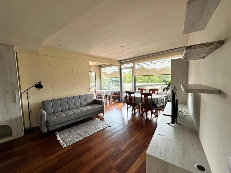 Apartment Family Forum Barcelona Con Piscina, Parking Y Playa A 5min Sant Adria de Besos