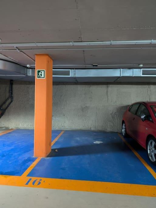 Family Forum Barcelona Con Piscina, Parking Y Playa A 5min * Sant Adria de Besos
