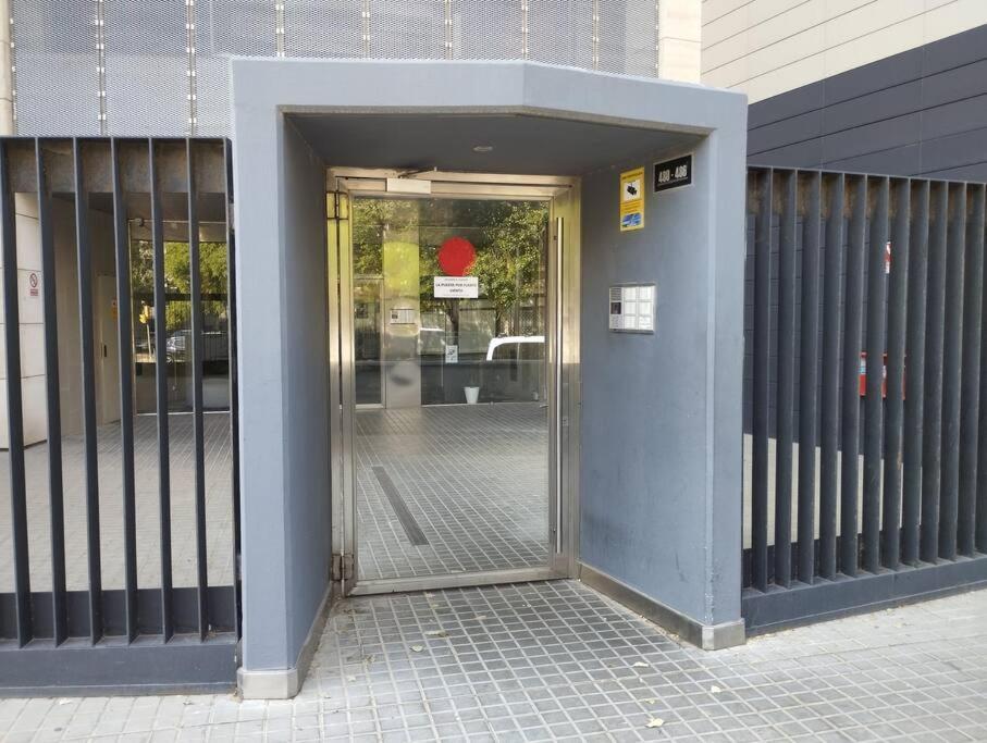 Family Forum Barcelona Con Piscina, Parking Y Playa A 5min Apartment