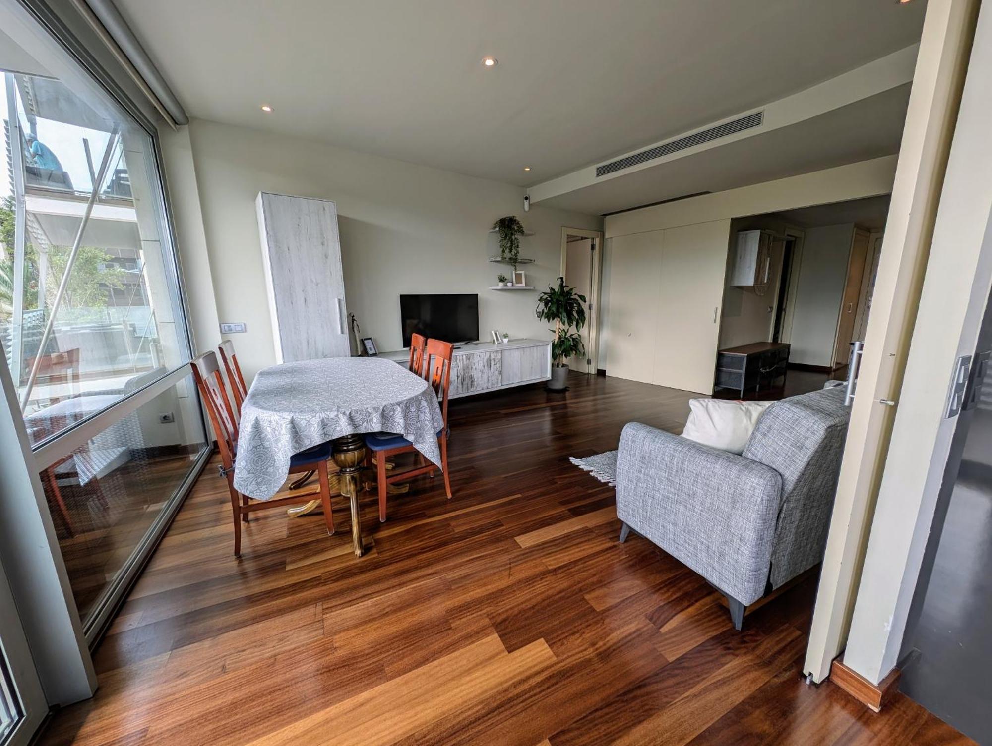 Family Forum Barcelona Con Piscina, Parking Y Playa A 5min * Sant Adria de Besos