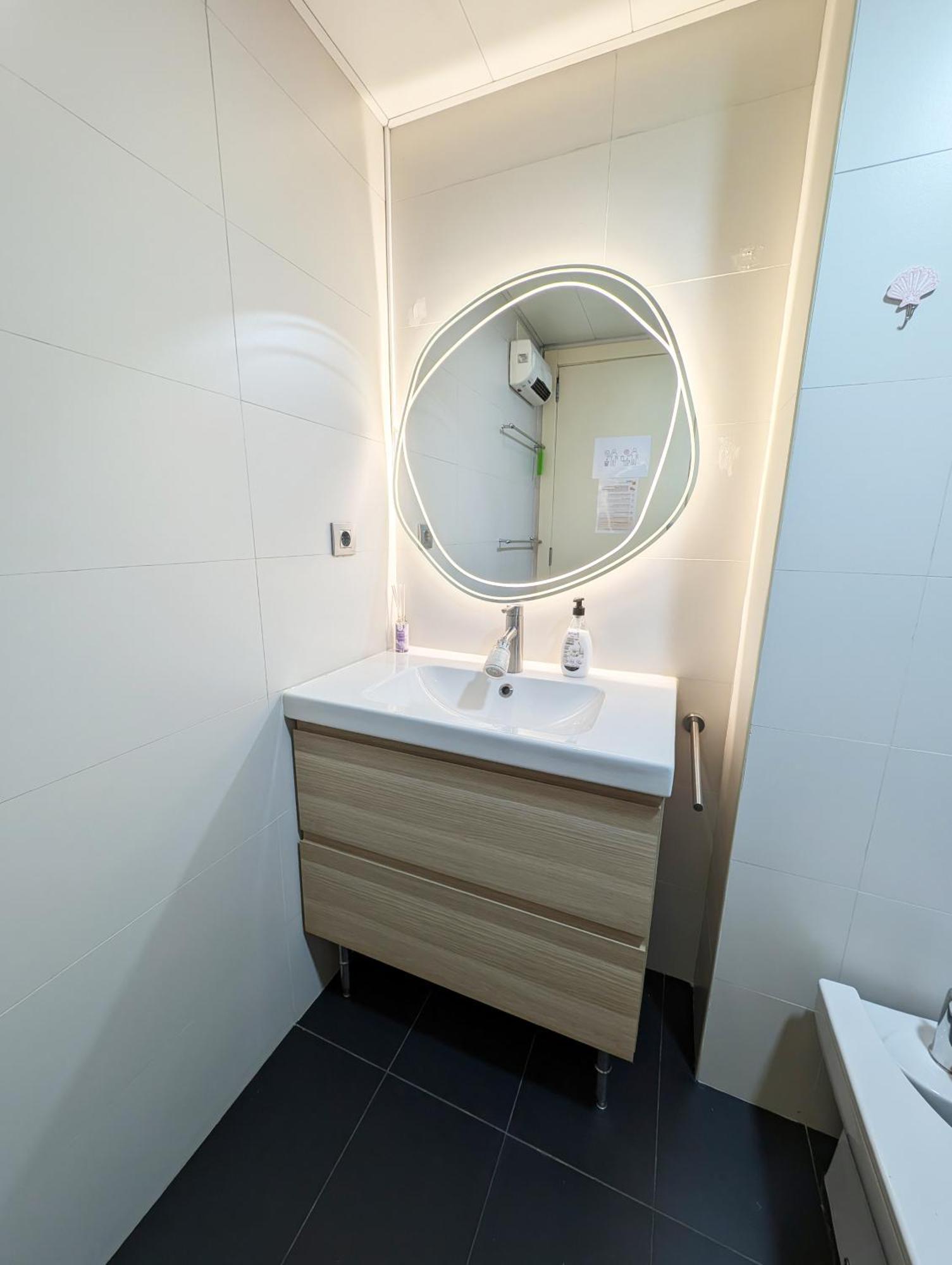 Family Forum Barcelona Con Piscina, Parking Y Playa A 5min *