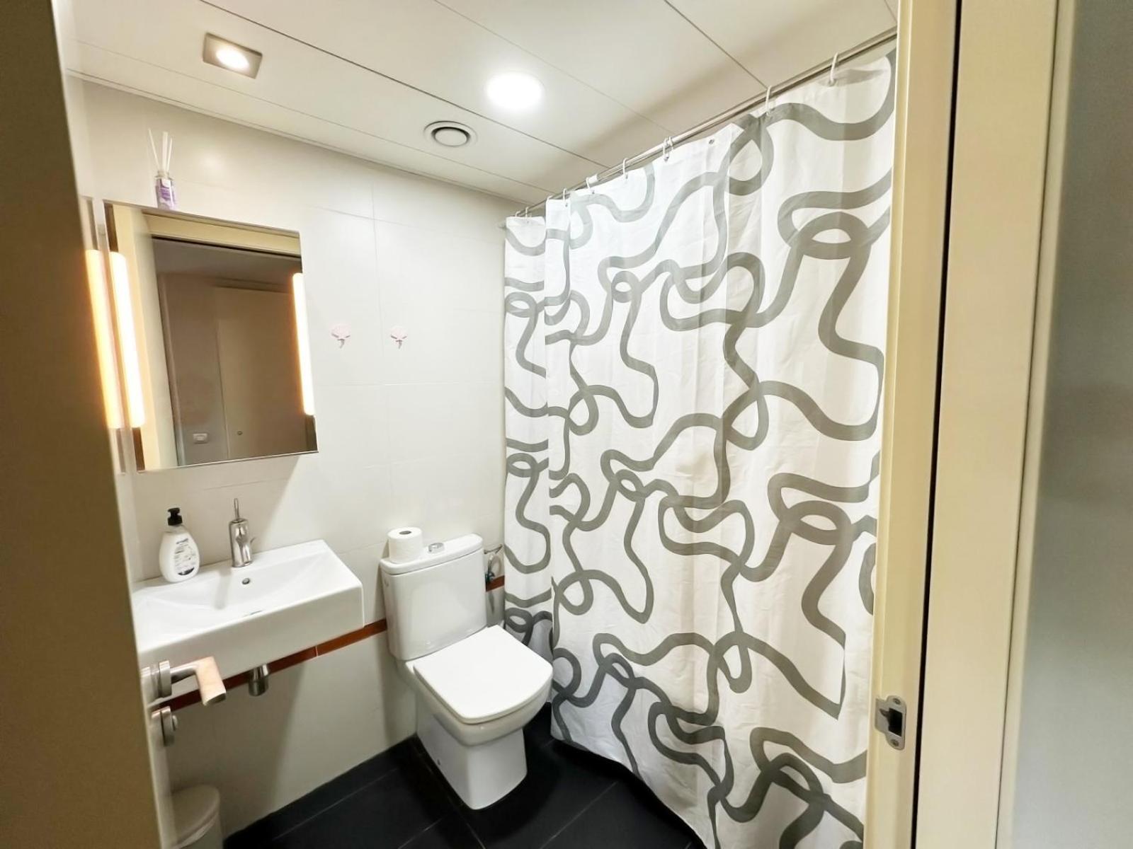 Family Forum Barcelona Con Piscina, Parking Y Playa A 5min * Sant Adria de Besos