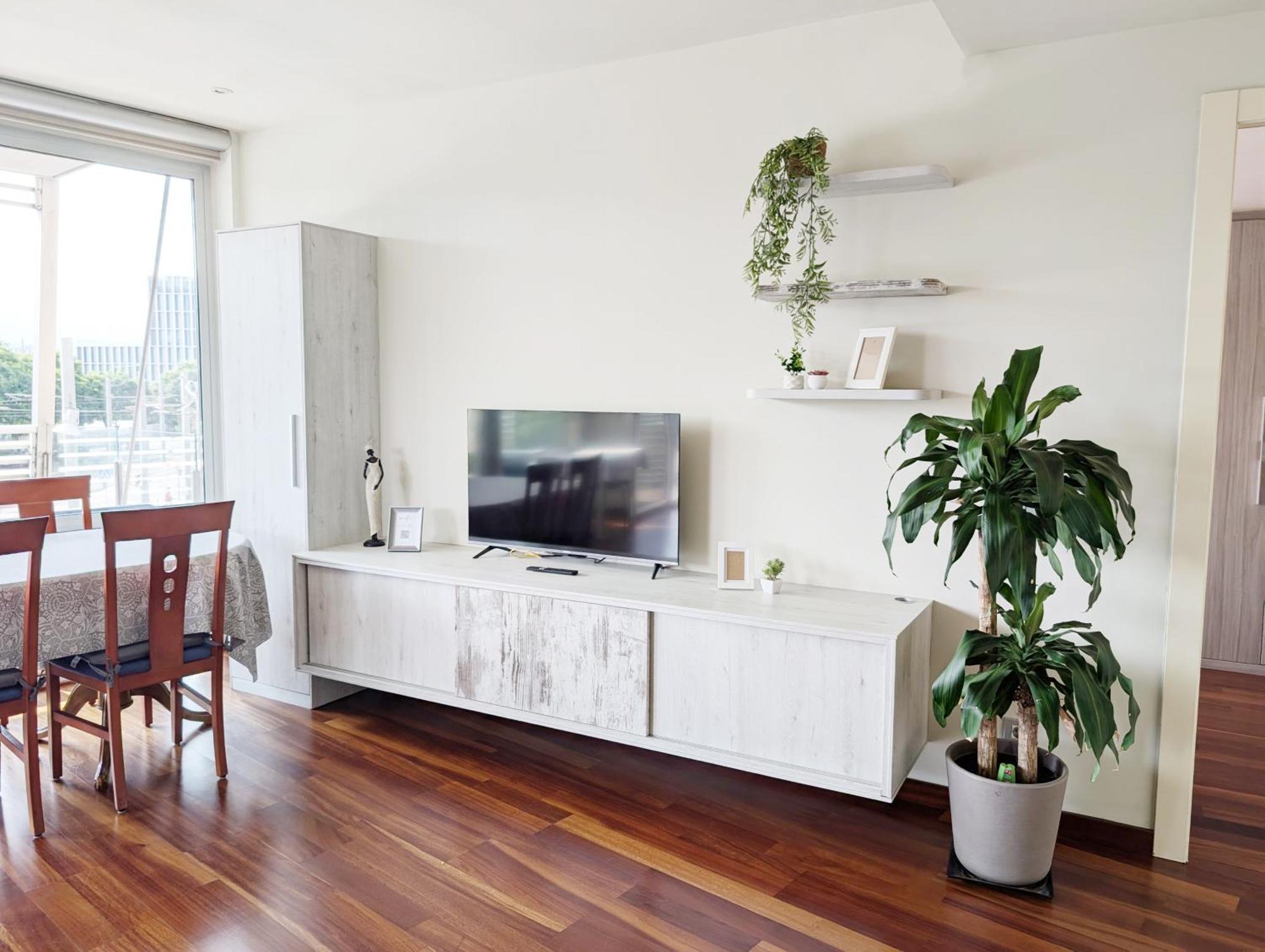 Family Forum Barcelona Con Piscina, Parking Y Playa A 5min Apartment *