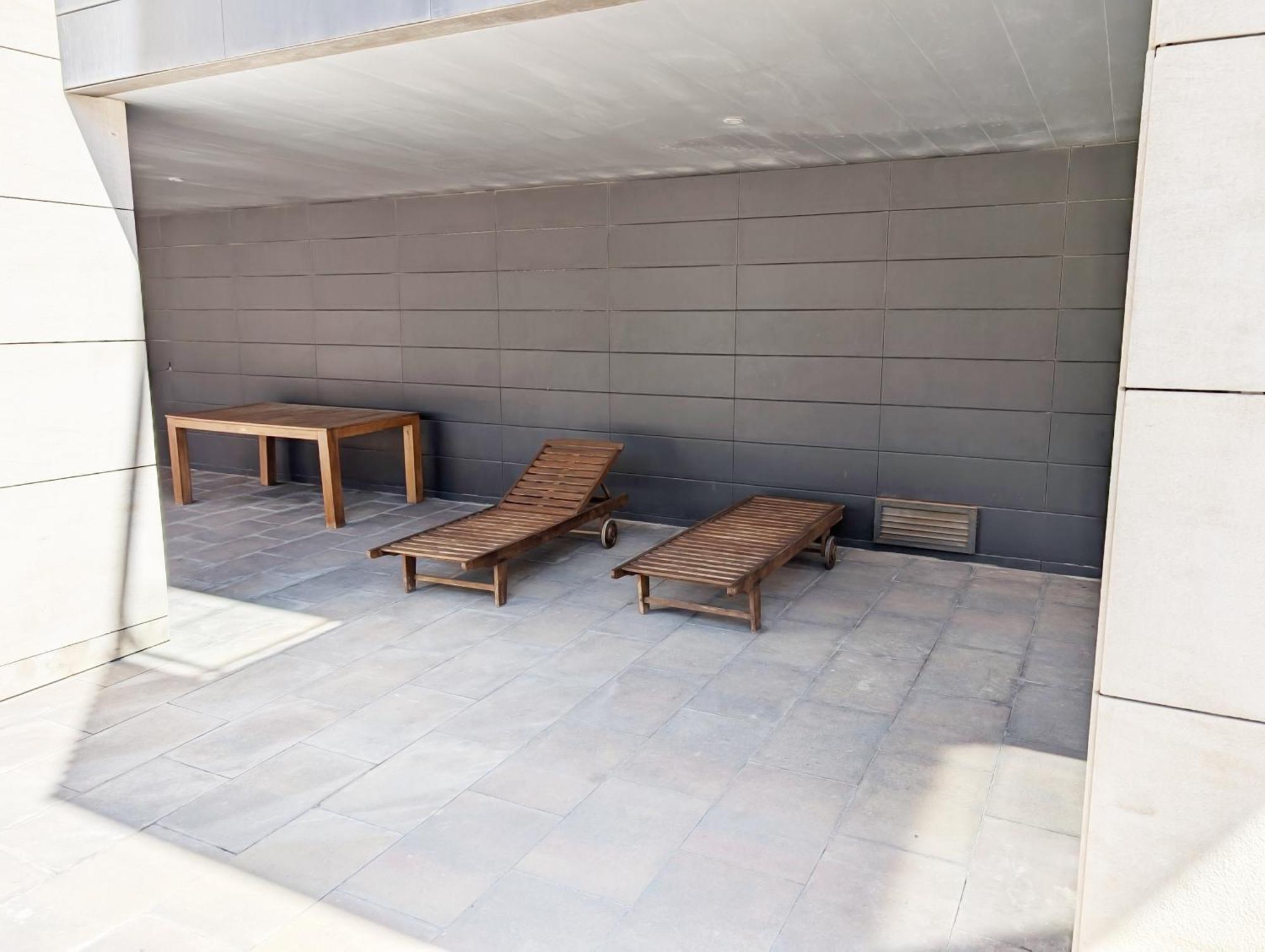Apartment Family Forum Barcelona Con Piscina, Parking Y Playa A 5min *