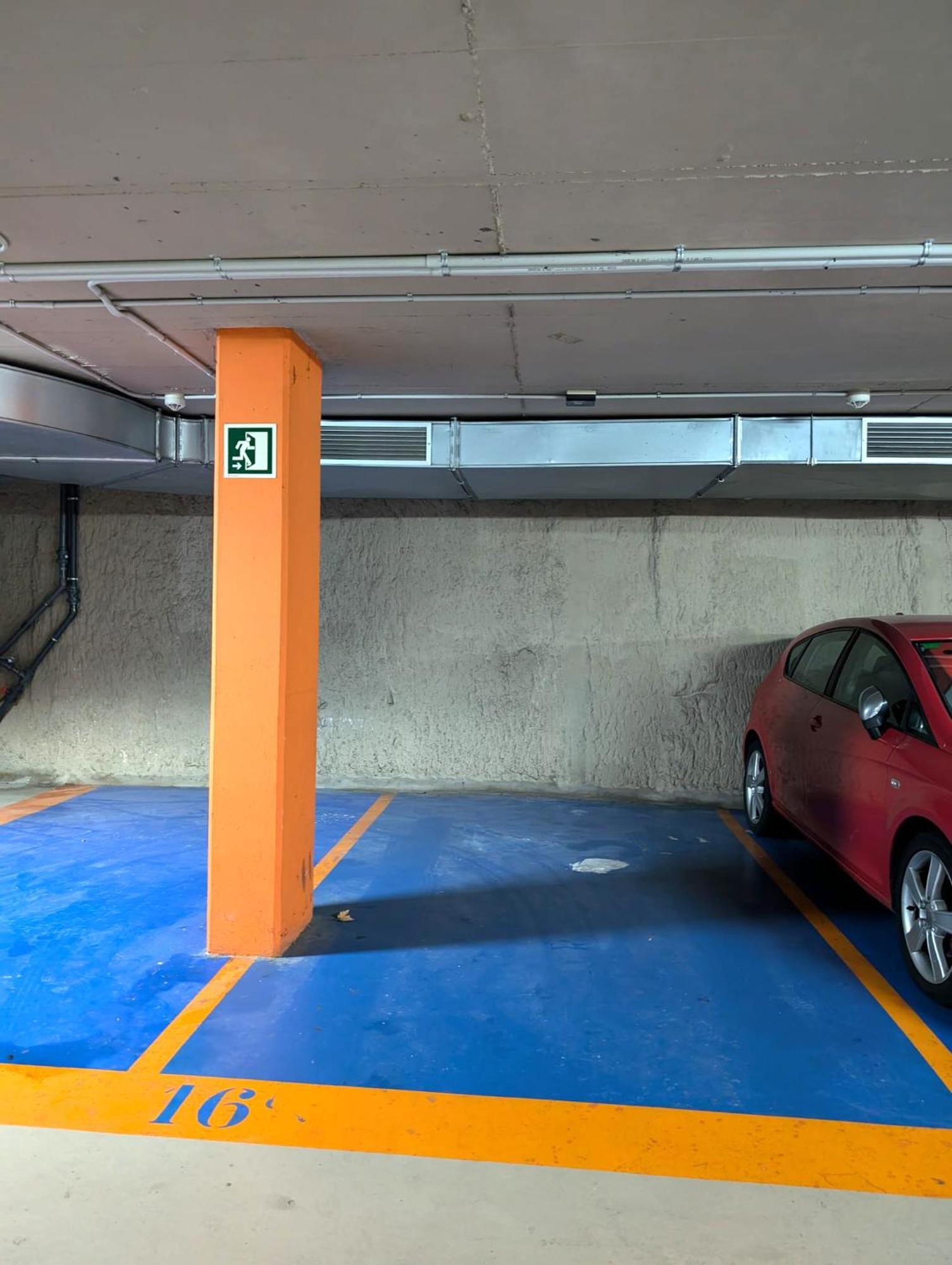 Family Forum Barcelona Con Piscina, Parking Y Playa A 5min Apartment Sant Adria de Besos