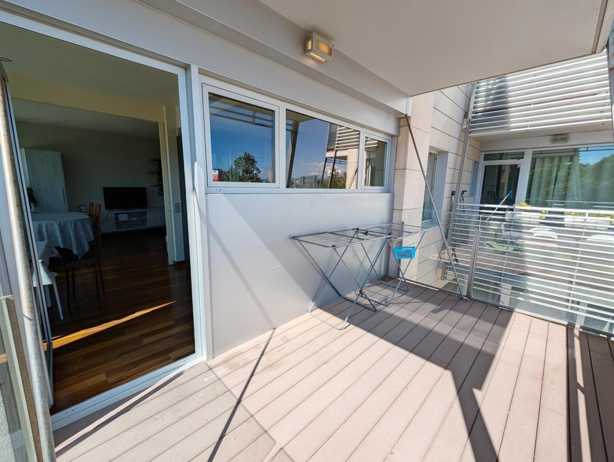 Apartamento Family Forum Barcelona Con Piscina, Parking Y Playa A 5min *