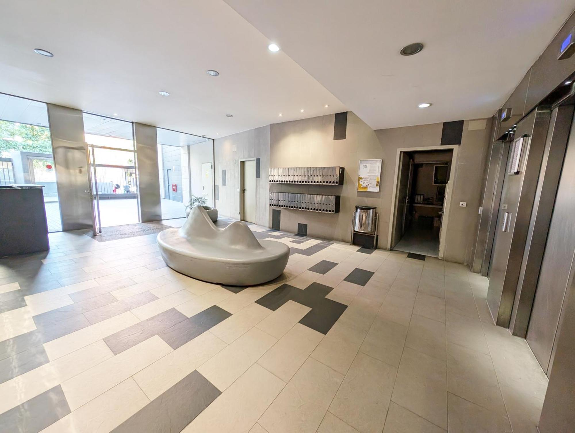 Apartment Family Forum Barcelona Con Piscina, Parking Y Playa A 5min *