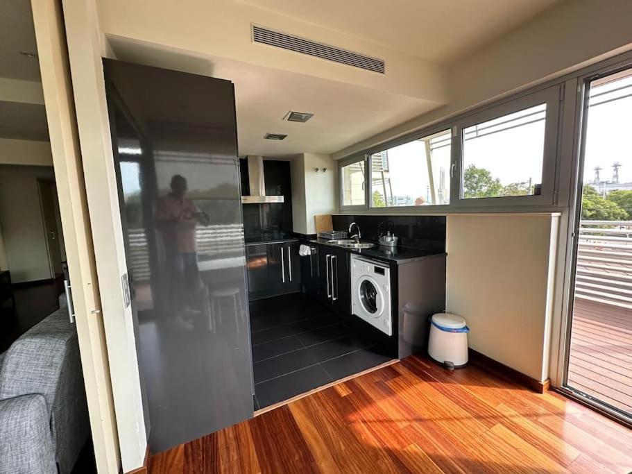 Apartment Family Forum Barcelona Con Piscina, Parking Y Playa A 5min Sant Adria de Besos