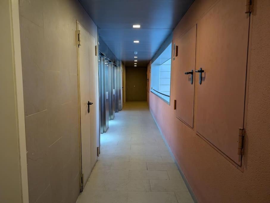 Family Forum Barcelona Con Piscina, Parking Y Playa A 5min Apartment *