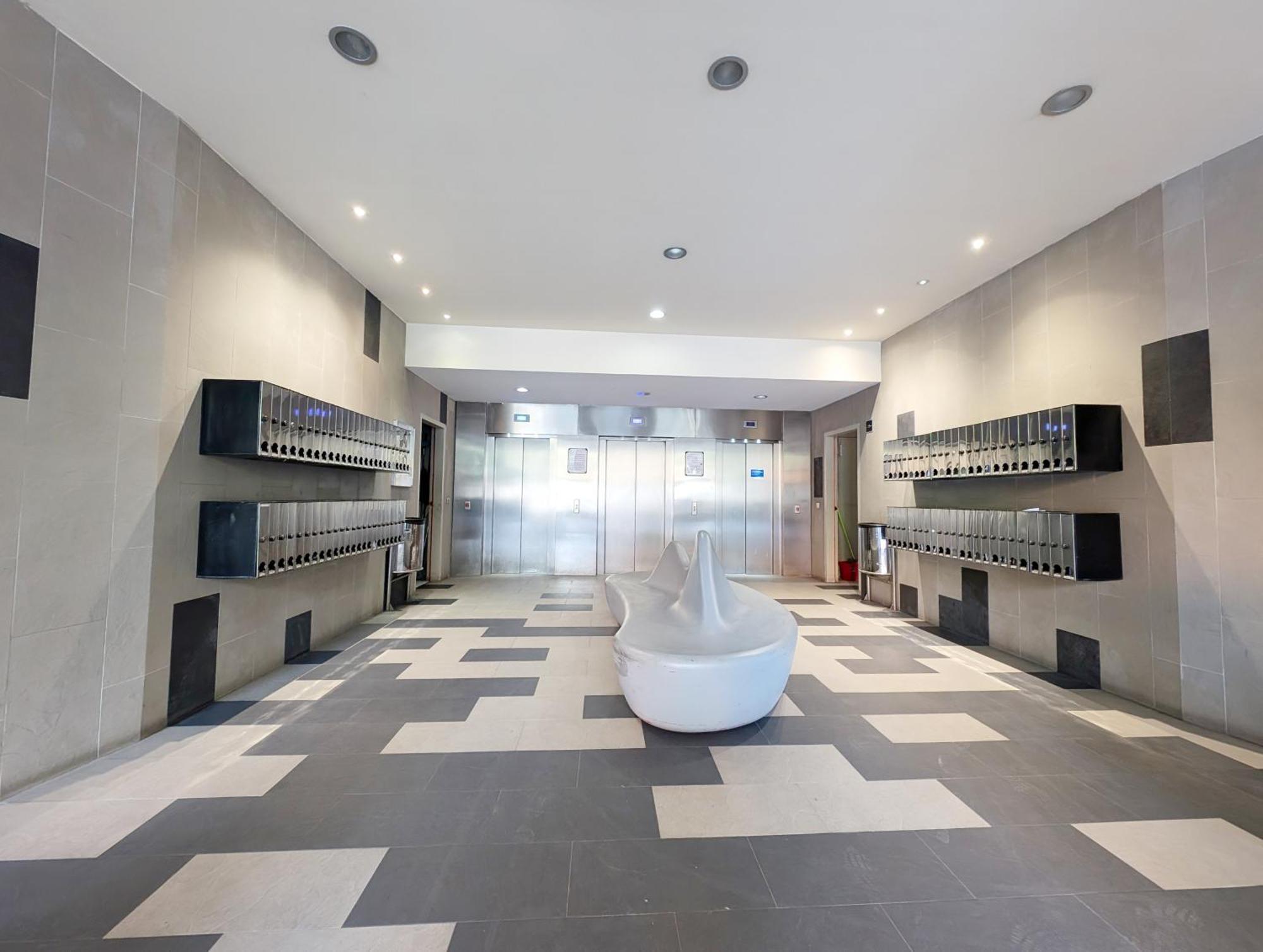 Family Forum Barcelona Con Piscina, Parking Y Playa A 5min Apartment *