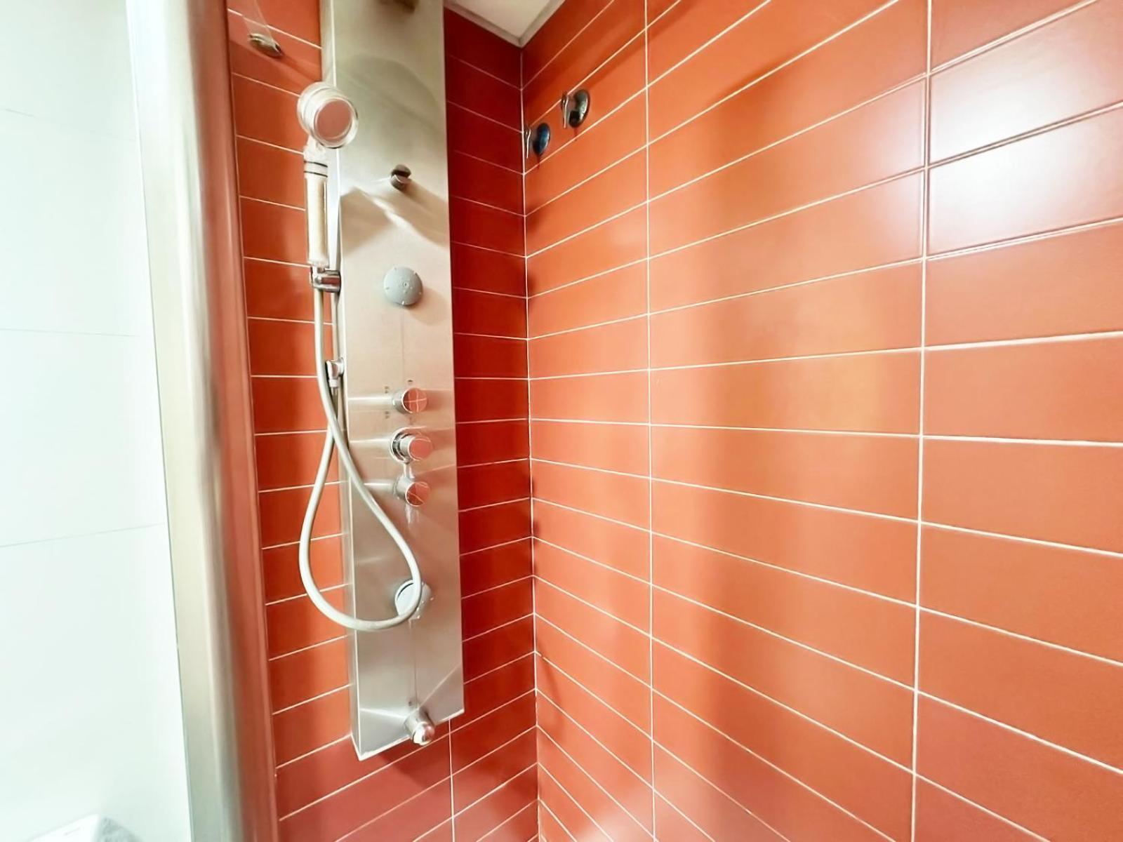 Family Forum Barcelona Con Piscina, Parking Y Playa A 5min Sant Adria de Besos