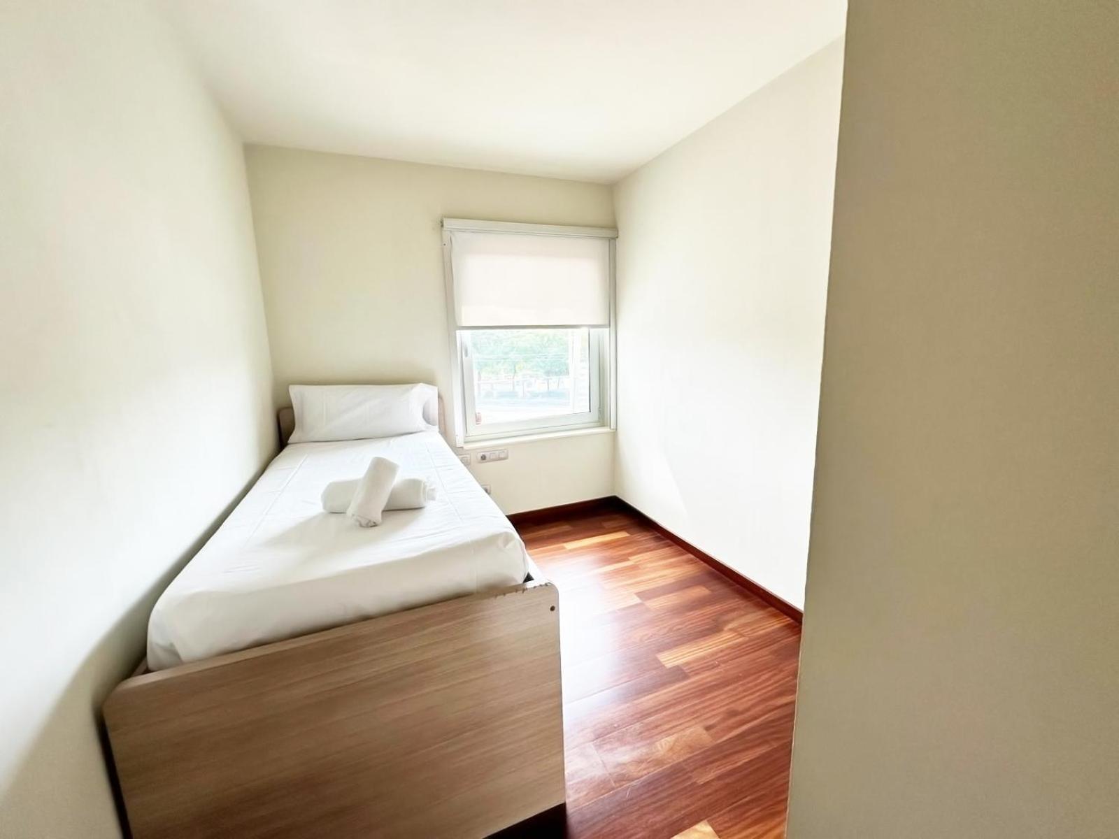 Family Forum Barcelona Con Piscina, Parking Y Playa A 5min Apartment