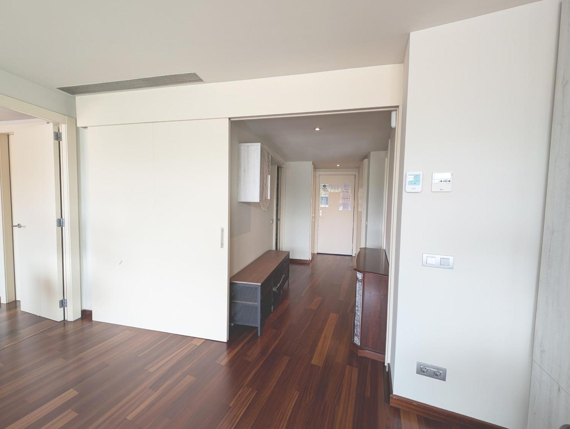 Family Forum Barcelona Con Piscina, Parking Y Playa A 5min Apartment