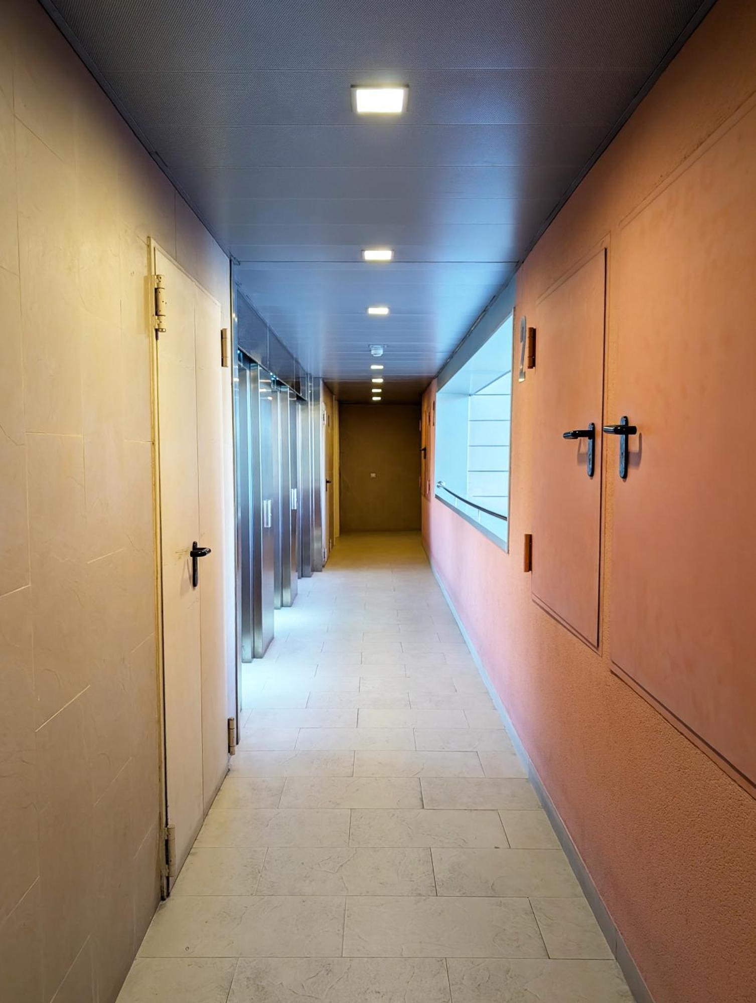 Family Forum Barcelona Con Piscina, Parking Y Playa A 5min