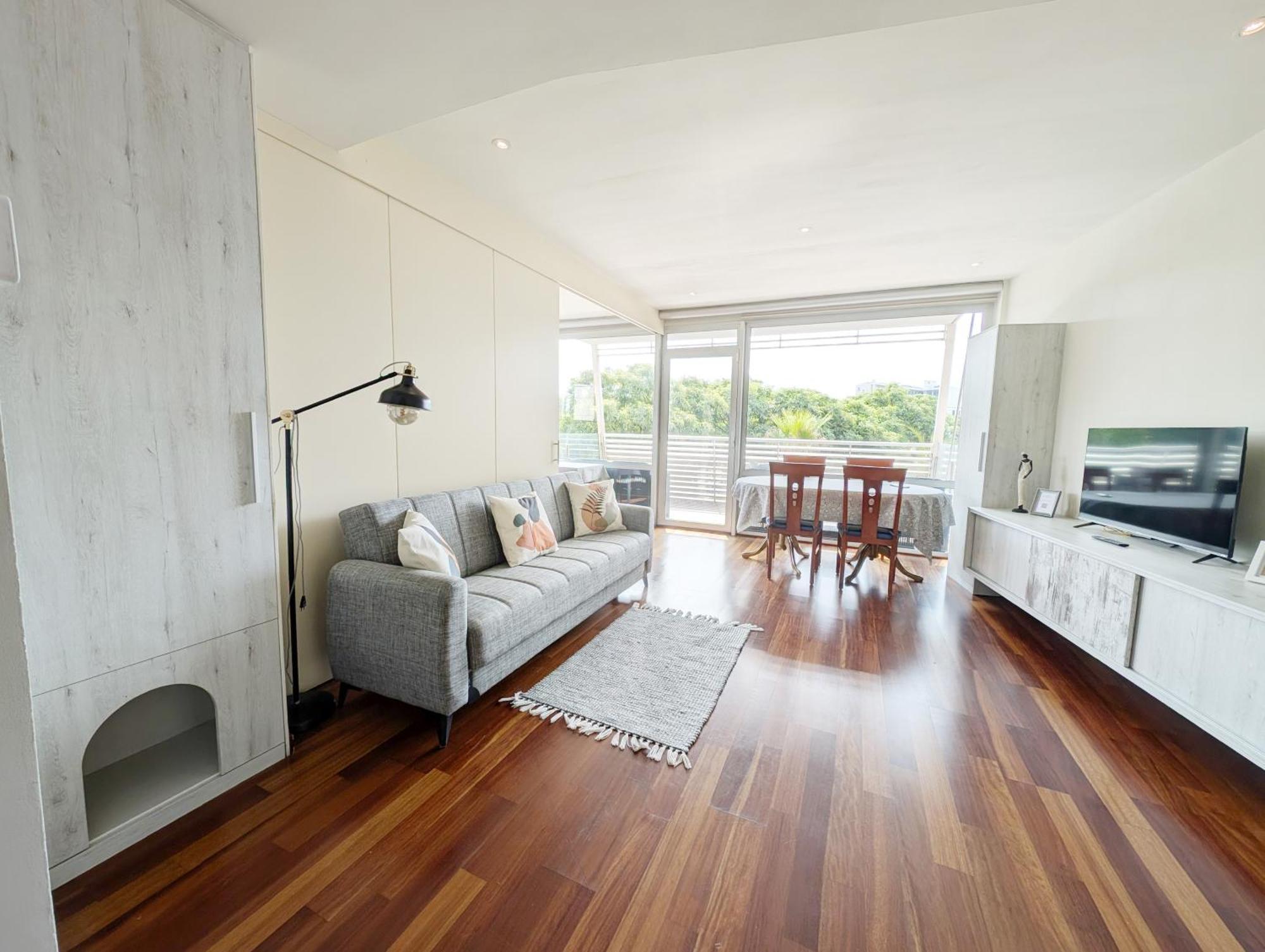 Family Forum Barcelona Con Piscina, Parking Y Playa A 5min Apartment